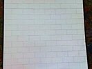 THE WALL // PINK FLOYD 1979 COLUMBIA 2XLP 36183 w/Another Brick In The Wall