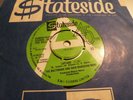 THE BALTIMORE AND OHIO MARCHING BAND CONDITION RED 1967 STATESIDE SS 2065 DEMO