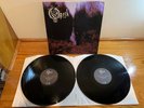 OPETH - MY ARMS, YOUR HEARSE 2001 1PR LTD ED TO ONLY 1,000 COPIES 2XLP SET NEW