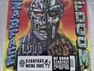 MF DOOM CZARFACE VINYL LP RECORD NEW