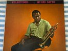 Miles Davis: Milestones; MONO Ed. 1 six eye Columbia: NM condition