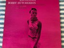Bobby Hutcherson: Happenings: Original Blue Note 84231 Ed. 1 in NM condition