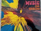Ted Atking - Pop Music for Dancing - Lounge / Pop / Latin LP - Jack Arel