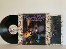 Prince and the Revolution Purple Rain ORIG Soundtrack LP Warner Bros 1-25110 NM