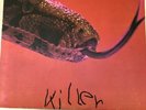 alice cooper vinyl - Killer