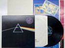 Pink Floyd Dark Side of the Moon SHVL 804 A3 B3 vinyl complete Near Mint SUPERB