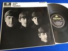 With The Beatles   Original 1N/1N 1963 UK Mono Vinyl LP