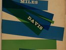 Miles Davis Blue Haze Good Condition (RVG)