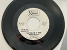 KAREN SUE Something On My Mind/Say You're Mine Again 7