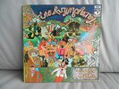 TEA AND SYMPHONY - AN ASYLUM FOR THE MUSICALLY INSANE - UK - 1st PRESS - NO EMI
