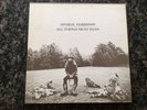 Rare Box Set George Harrison All Things Must Pass Vinly LP 1970 STCH 639 Beatles