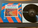 LP / PIERRE HENRY / FUTURISTIE / PHILIPS 6510020 - MUSIC CONCRETE EXPERIMENTAL