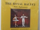 Classic Records 180g / RCA LDS 6065 2xLP   Ansermet “The Royal Ballet
