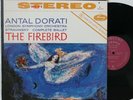 Mercury SR 90226 Stereo LP   Stravinsky / Dorati “The Firebird”   VG++ 2