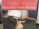 Mobile Fidelity Sealed Miles Davis Porgy And Bess 45rpm 1/2 Speed Master Nmbered