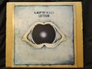 LEFTFIELD LEFTISM 2X LP HANDLP2D 1995 RELEASE