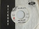 Charlie Romans - Twenty Four Hour Service - Original US Pressing - 1967 - Promo