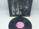 TRAMLINE - MOVES OF VEGETABLE CENTURIES - BLUES ROCK 1969 1ST ISLAND  LP EX/EX