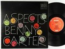 Benny Carter & His Orchestra - Aspects LP - United Artists UAL 4017 Mono DG VG+