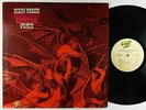 Dizzy Reece - Possession, Exorcism, Peace LP - Honey Dew  VG+