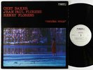 Chet Baker, Jean-Paul Florens, Henry Florens - Rendez-vous LP - Europa VG++