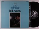 BILL EVANS Further Conversations With Myself VERVE LP VG++/VG+ gatefold