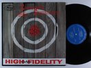 CANNONBALL ADDERLEY Cannonball's Sharpshooters MERCURY LP VG+ mono
