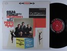 DAVE BRUBECK Points On Jazz COLUMBIA LP VG++/VG+ 6-eye stereo
