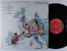 DAVE BRUBECK QUARTET In Europe COLUMBIA LP VG+ mono 6-eye