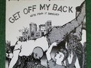 HARDCORE SAMPLER from Philadelphia with YDI killer track 'Enemy For Life' 1983
