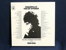 BOB DYLAN:Zimmerman Ten of Swords:Rare Box w/Booklet & 10 LPs Nr Mt Vinyl LP