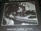 OBSCENE NOISE KORPORATION Slaughter Productions EP02 LP ATRAX MORGUE Merzbow