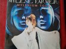 33t X 3 LP vinyle MYLENE FARMER MYLENIUM TOUR NEUF ET SCELLE 2000