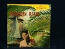 MARTIN DENNY:Forbidden Island:World Exotica Black Labell Stereo Nr Mt Vinyl LP