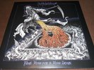 Inquisition - Black Mass For A Mass Grave 2 x LP - Vinyl Album NEW METAL RECORD