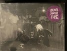 Black Pistol Fire Don’t wake the Riot Rare Vinyl