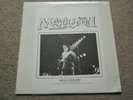 MARILLION - GRENDELS GARDEN PARTY - LIVE AT BANGOR 1982  RARE WHITE LABEL 12