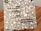 STIBILJ & SHINOHARA   PROSPECTIVE 21 SIECLE [PERCUSSIONS] ELECTRONIC LP Philips