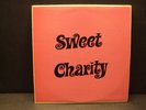 SWEET CHARITY - RARE STEREO MALVERNE HIGH SCHOOL CHORUS ORIGINAL CAST 2 LP SETI