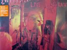 WASP - Live In The Raw 1987 2 x LP - Vinyl Album - SEALED W.A.S.P. METAL RECORD