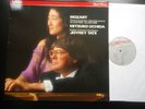 Mozart Piano Concertos  nos.22 & 23   Mitsuko Uchida   Philips   near mint