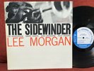 Lee Morgan - The Sidewinder - LP - Blue Note BST- 84157