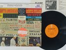 CURTIS FULLER QUINTET SOUTH AMERICAN COOKIN' EPIC ECPM90 Japan CAP OBI SHRINK LP
