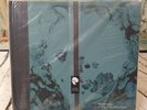 Radiohead A Moon Shaped Pool Deluxe Special Edition Vinyl 2 180g LP 2 CD New
