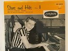 JERRY LEE LEWIS : STARS AND HITS NO. 1 EP 1958 LONDON RE 3024 MEGARAR Mint--