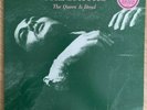 THE SMITHS   QUEEN IS DEAD   1986 UK 1ST PRESS A1/B1 'STICKERED SLEEVE' VINYL LP