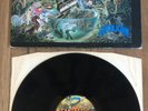 Elton John ?–Captain Fantastic And The Brown Dirt Cowboy Vinyl LP Gatefold A1/B1