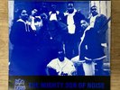 Son Of Noise - The Mighty Son Of Noise Vinyl LP Rare UK Hip Hop