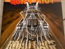 Quiet riot road rage NM vinyl LP w.a.s.p ozzy Osbourne guns n roses LA guns dio