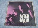 The Rolling Stones - Aftermath 1966 UK LP DECCA 1st MONO